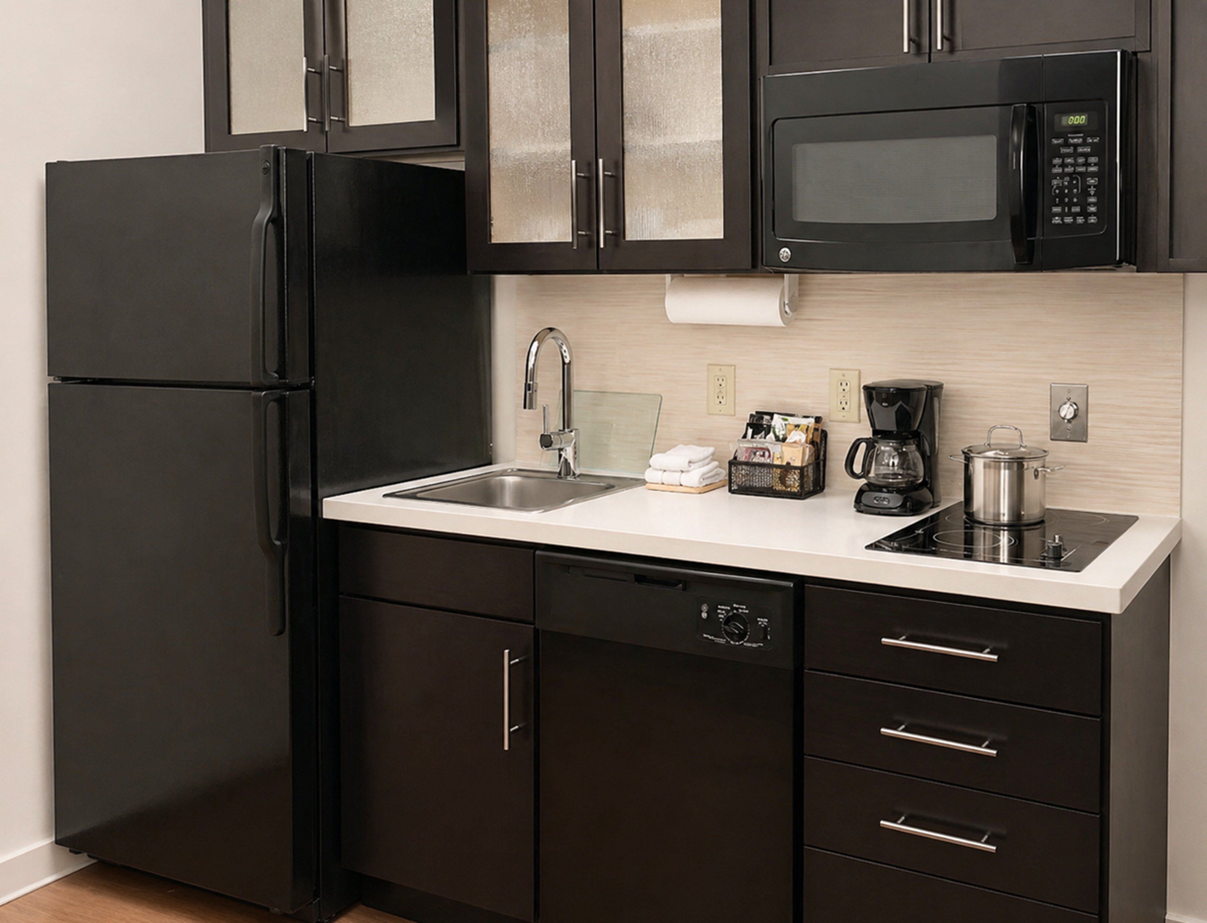 candlewood suites washington north by ihg