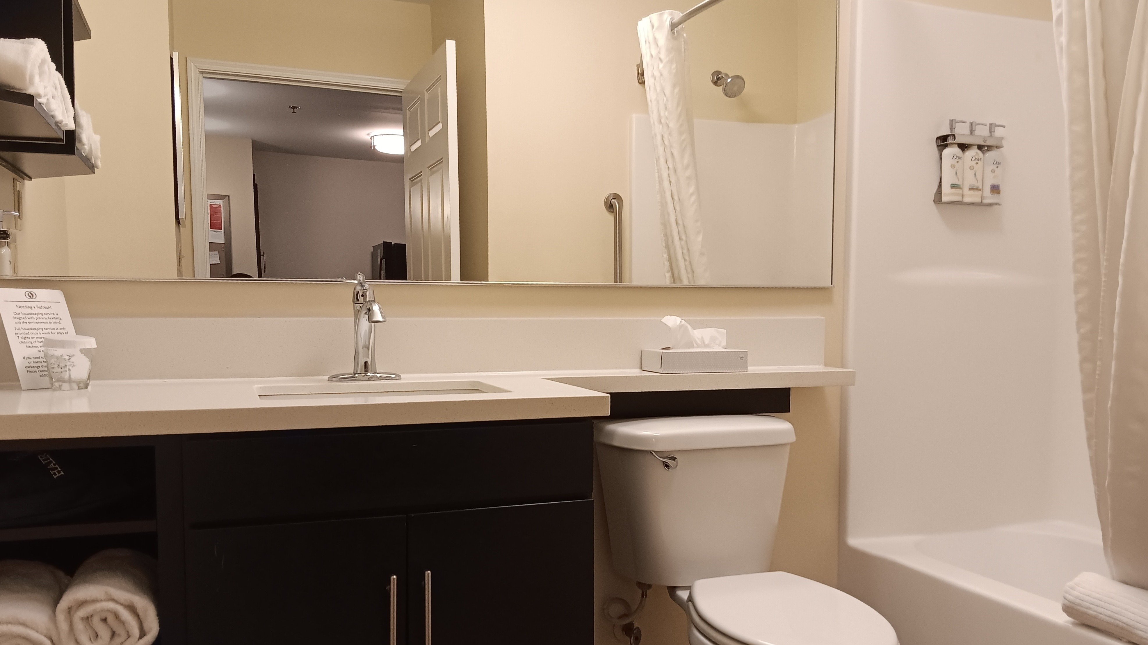 candlewood suites washington north by ihg
