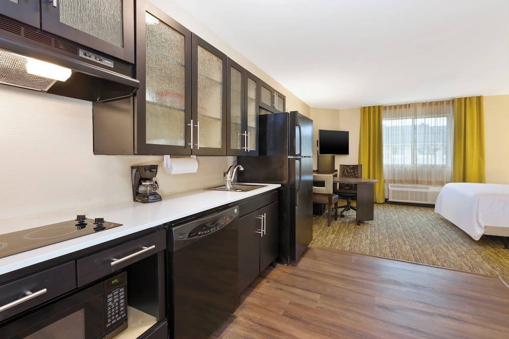 candlewood suites washington north by ihg