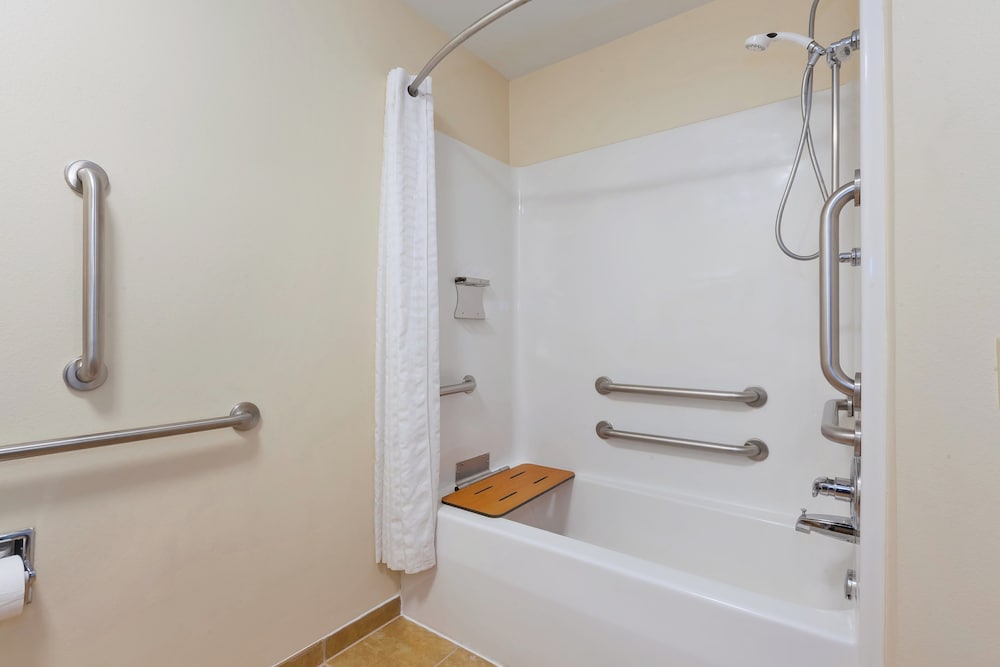 candlewood suites washington north by ihg