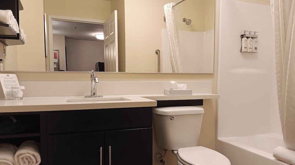 candlewood suites washington north by ihg