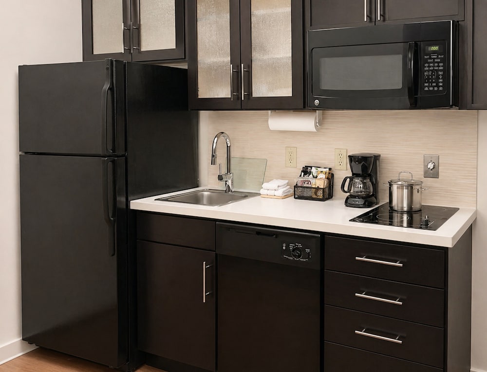 candlewood suites washington north by ihg
