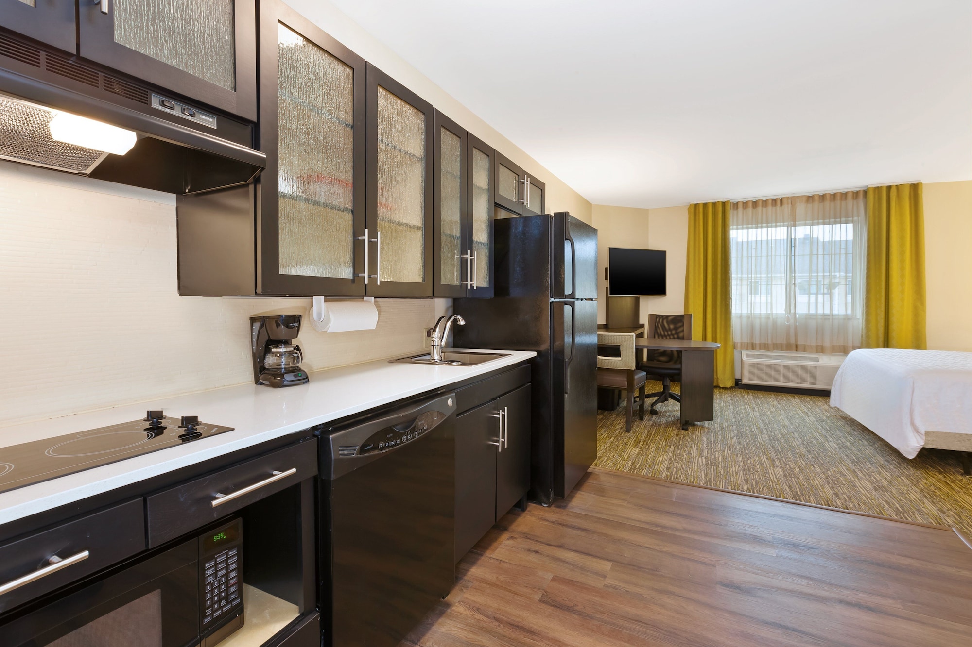 candlewood suites washington north by ihg