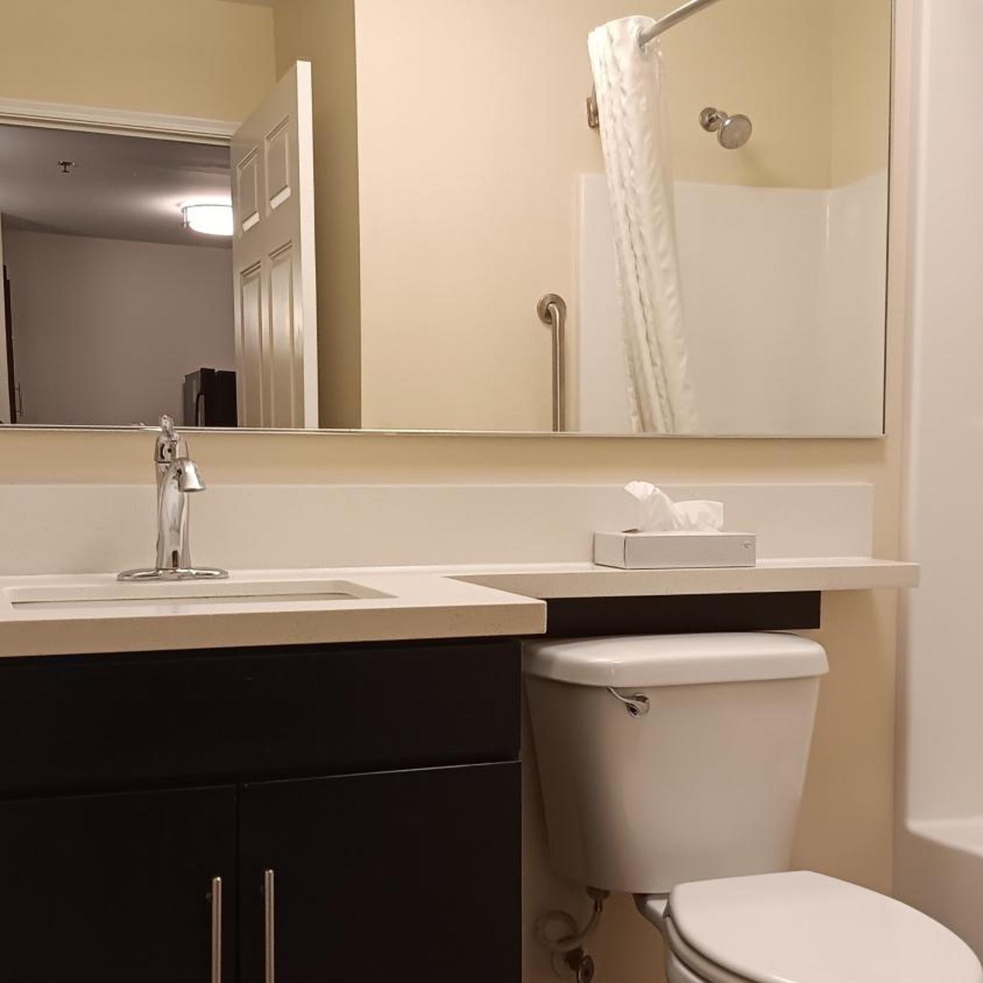 candlewood suites washington north by ihg