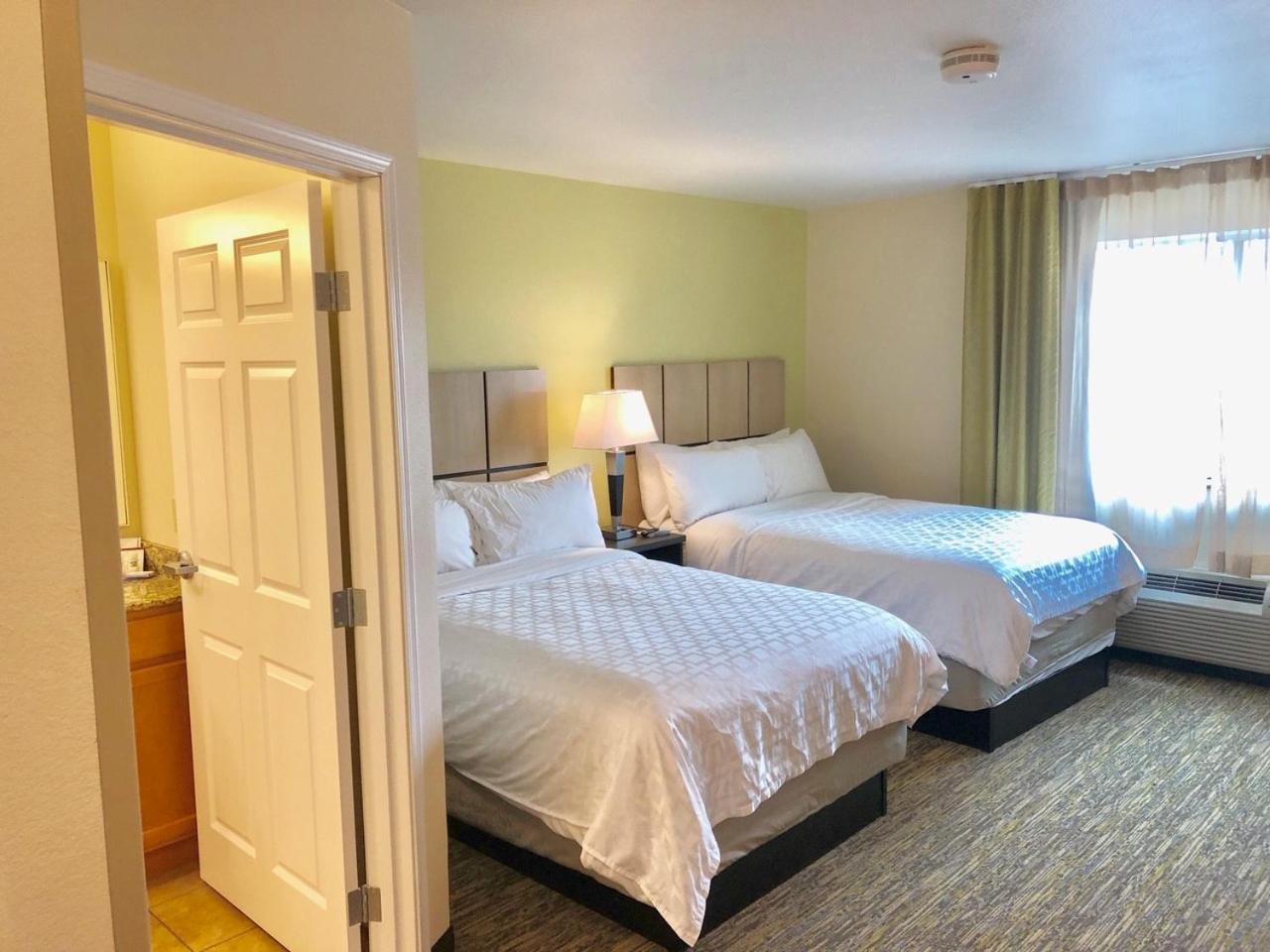 candlewood suites washington north by ihg