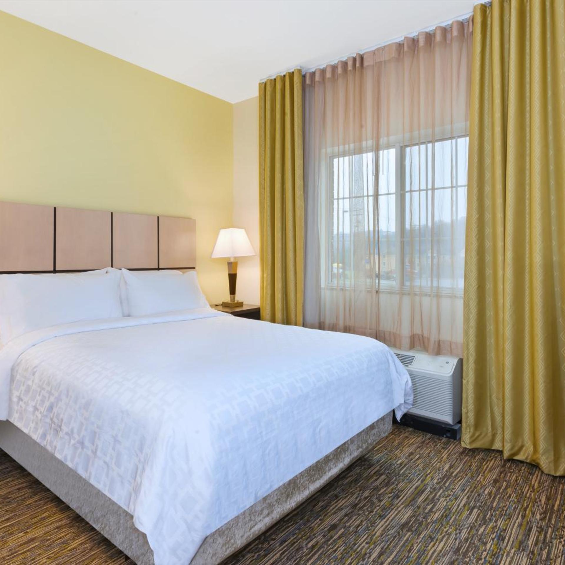 candlewood suites washington north by ihg