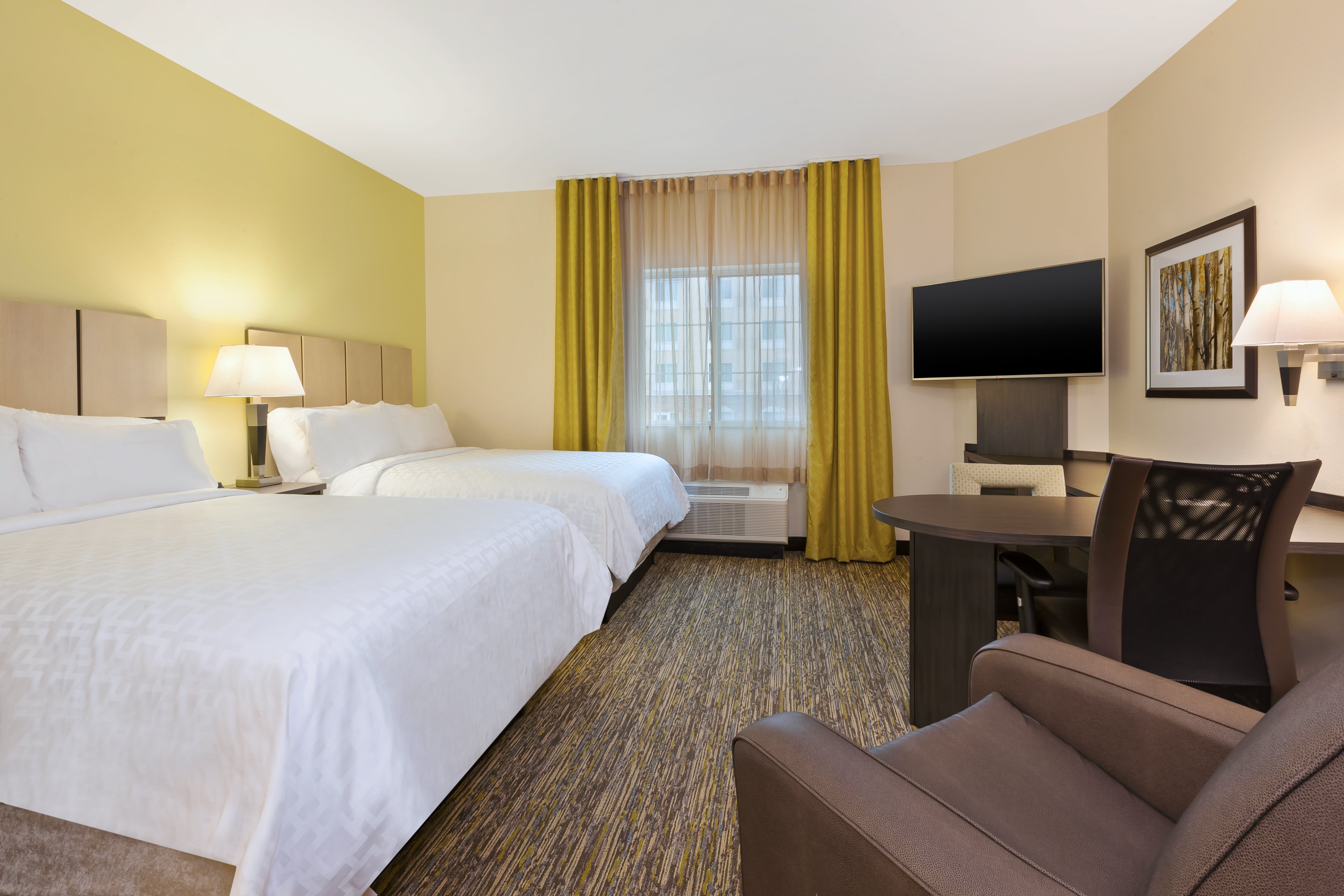 candlewood suites washington north by ihg