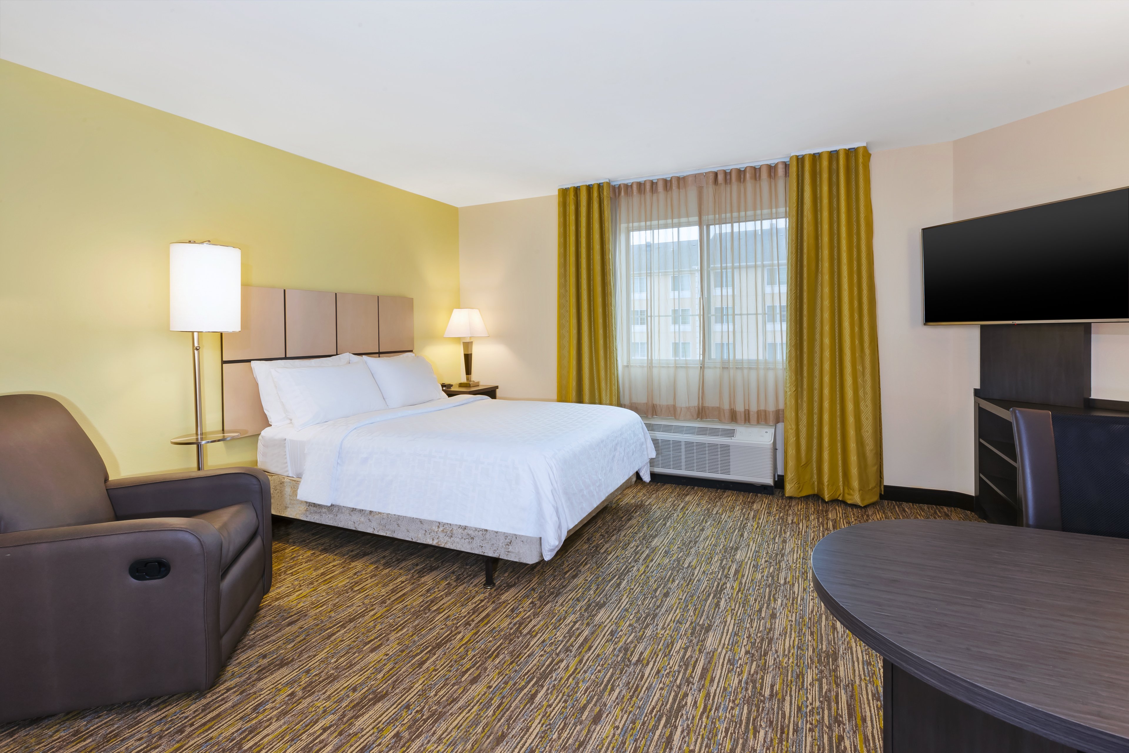 candlewood suites washington north by ihg