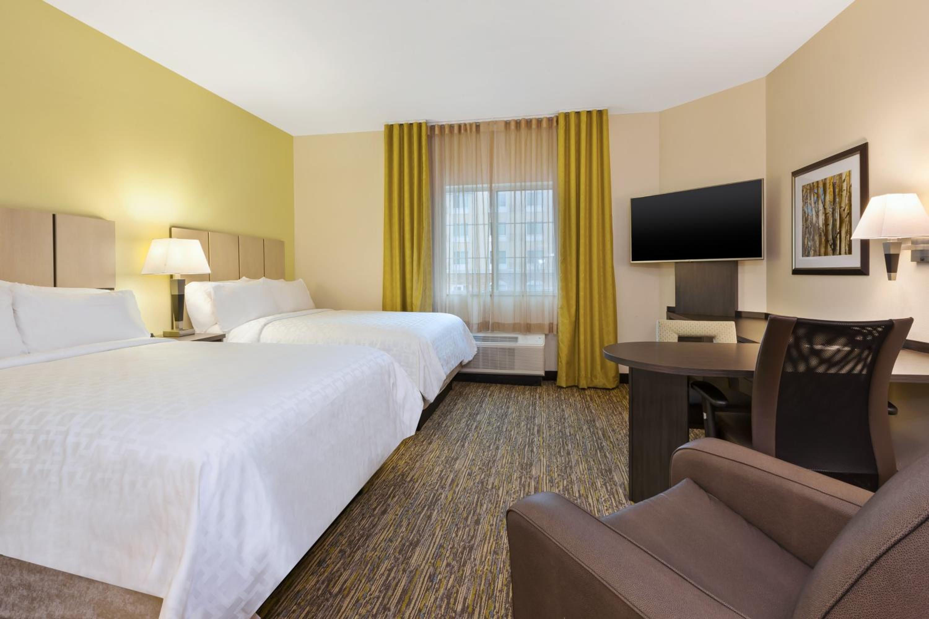 candlewood suites washington north by ihg