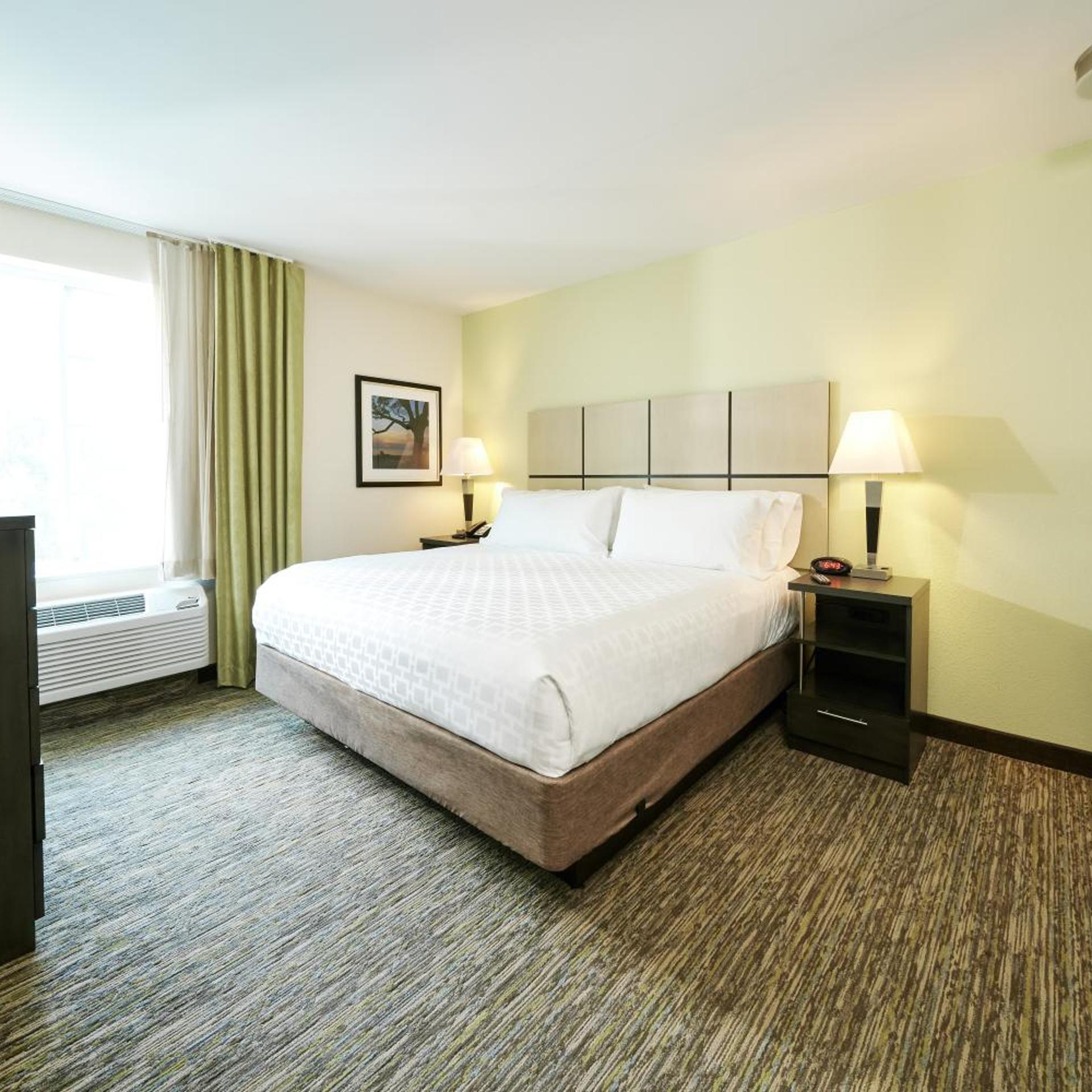 candlewood suites washington north by ihg