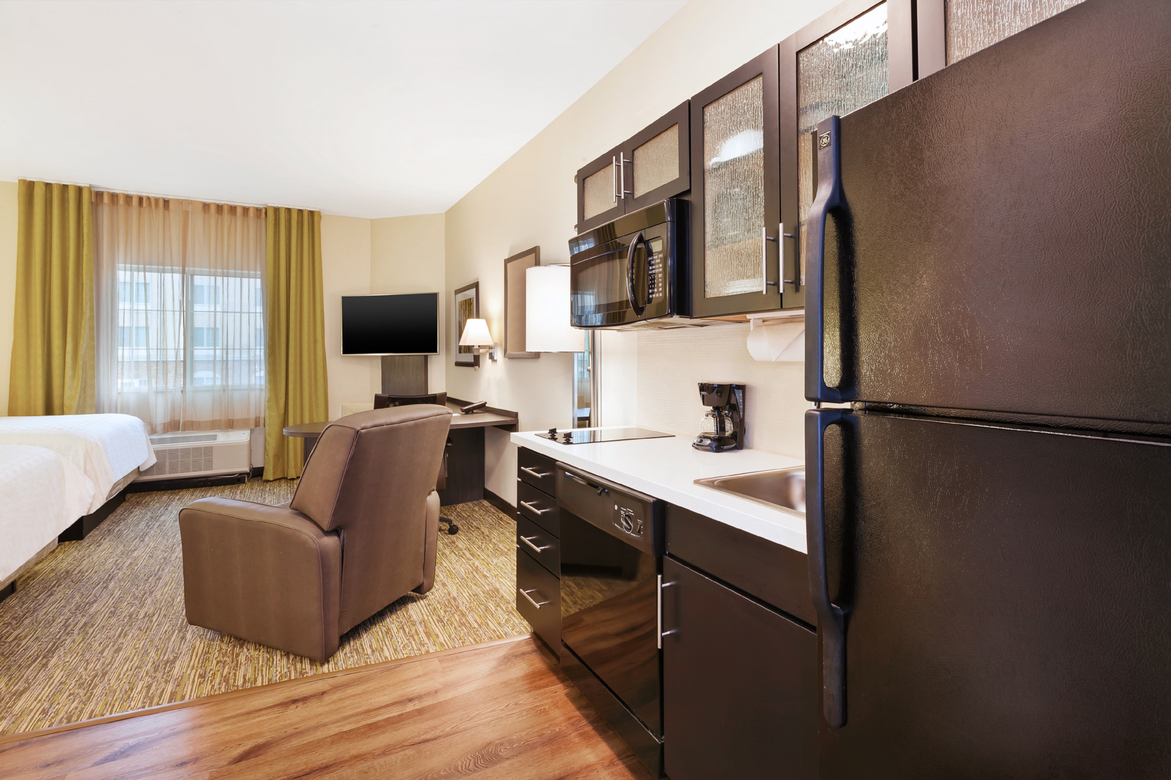 candlewood suites washington north by ihg