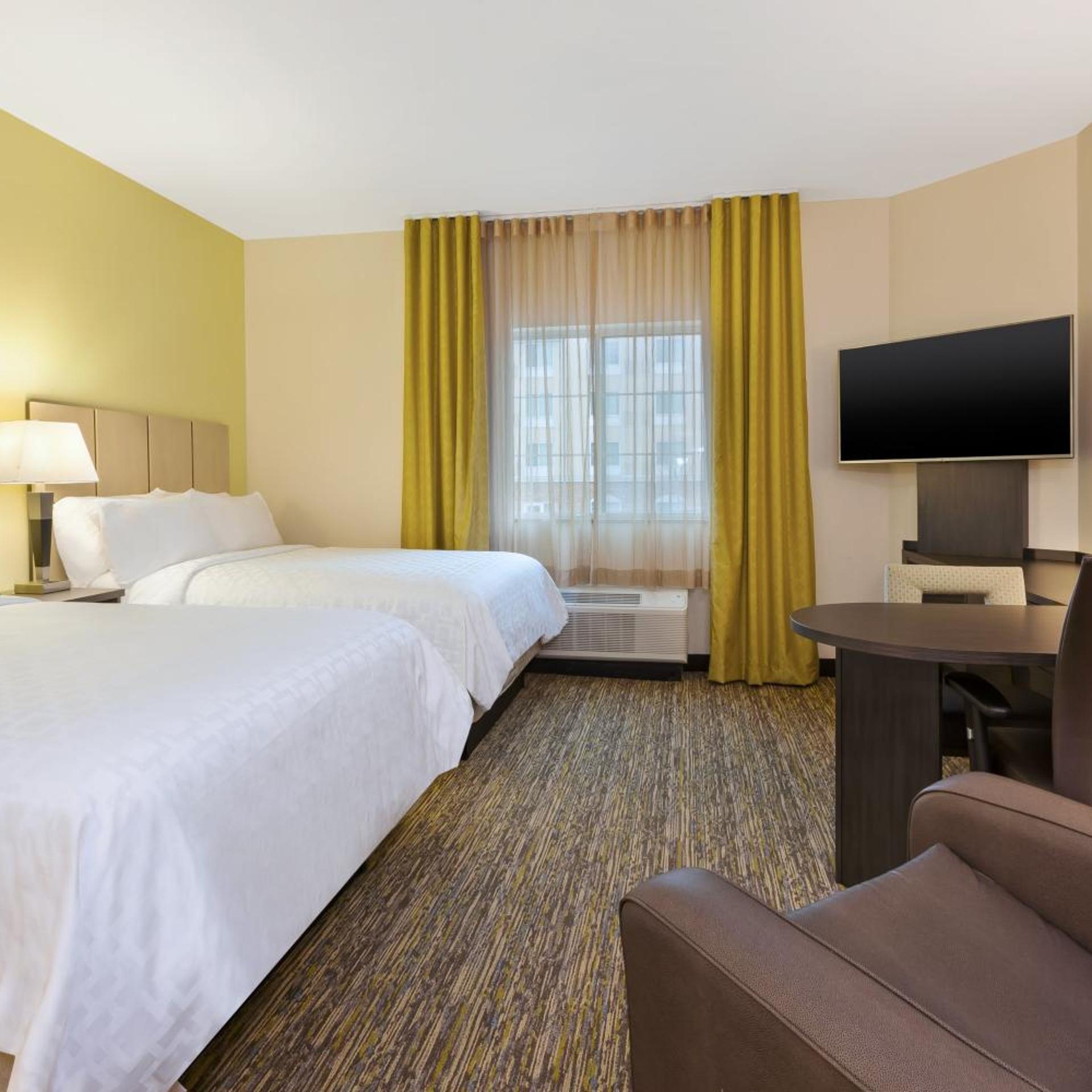 candlewood suites washington north by ihg