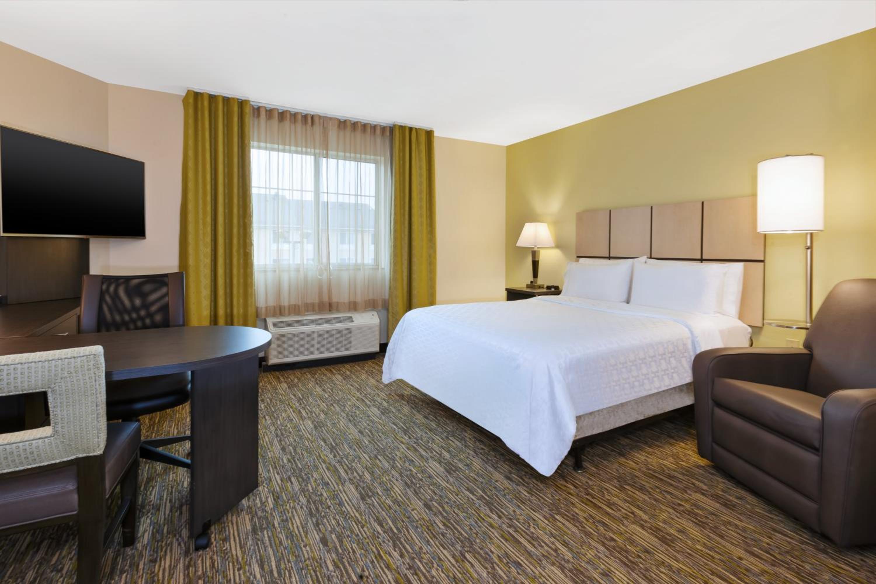 candlewood suites washington north by ihg