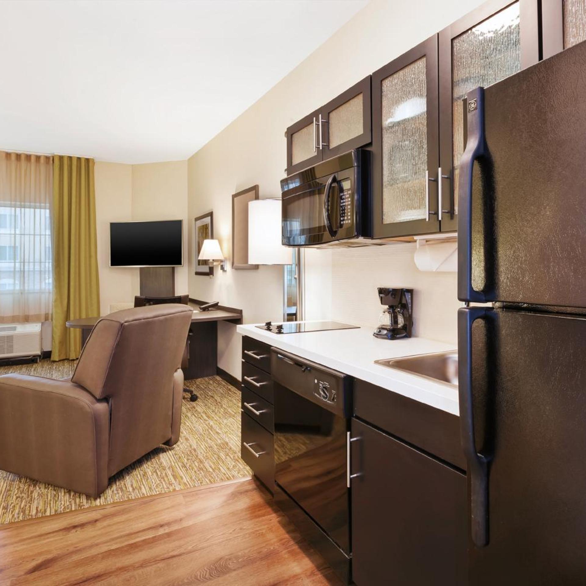 candlewood suites washington north by ihg