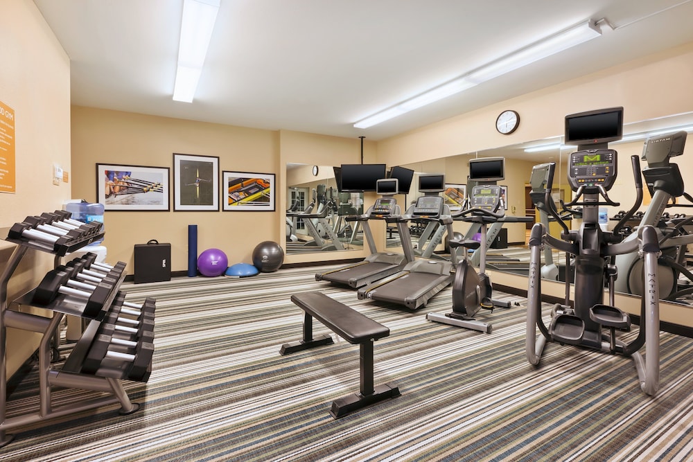 candlewood suites washington north by ihg