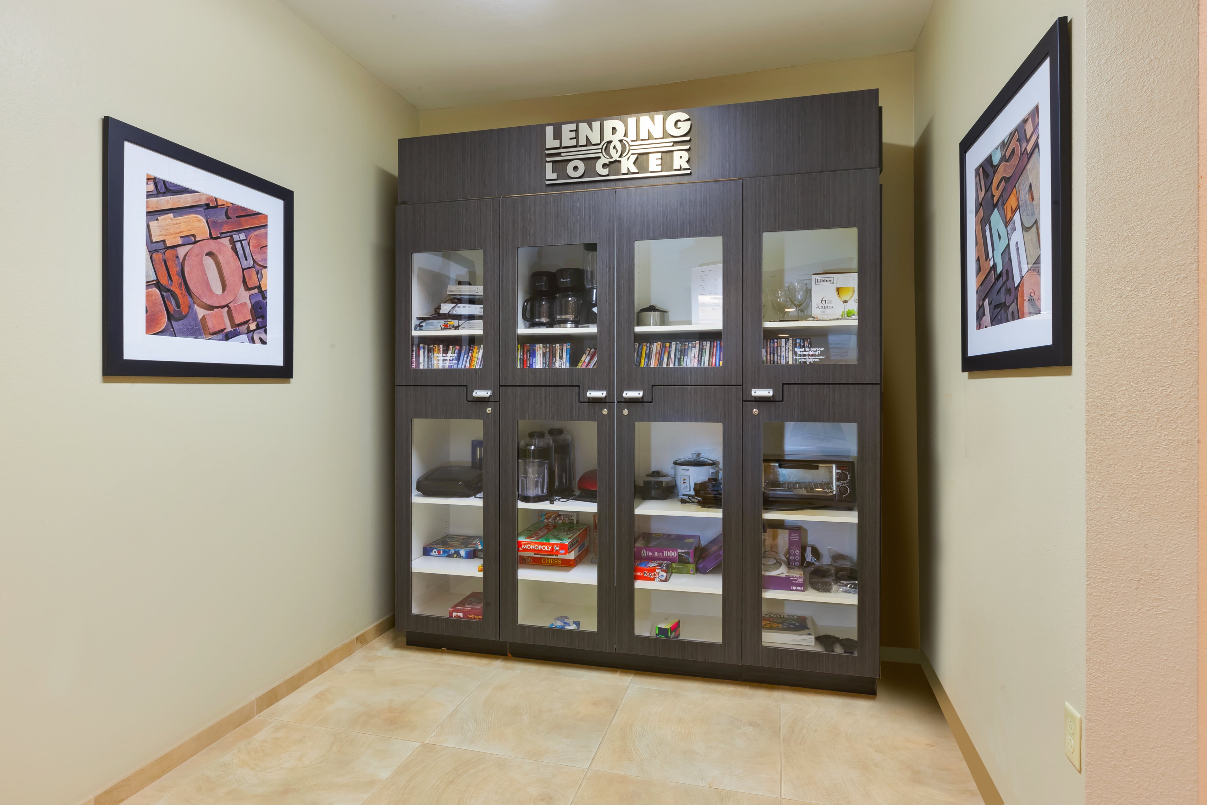 candlewood suites washington north by ihg