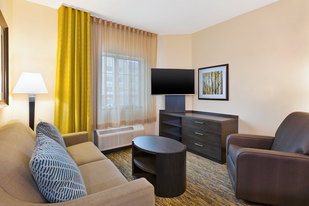 candlewood suites washington north by ihg