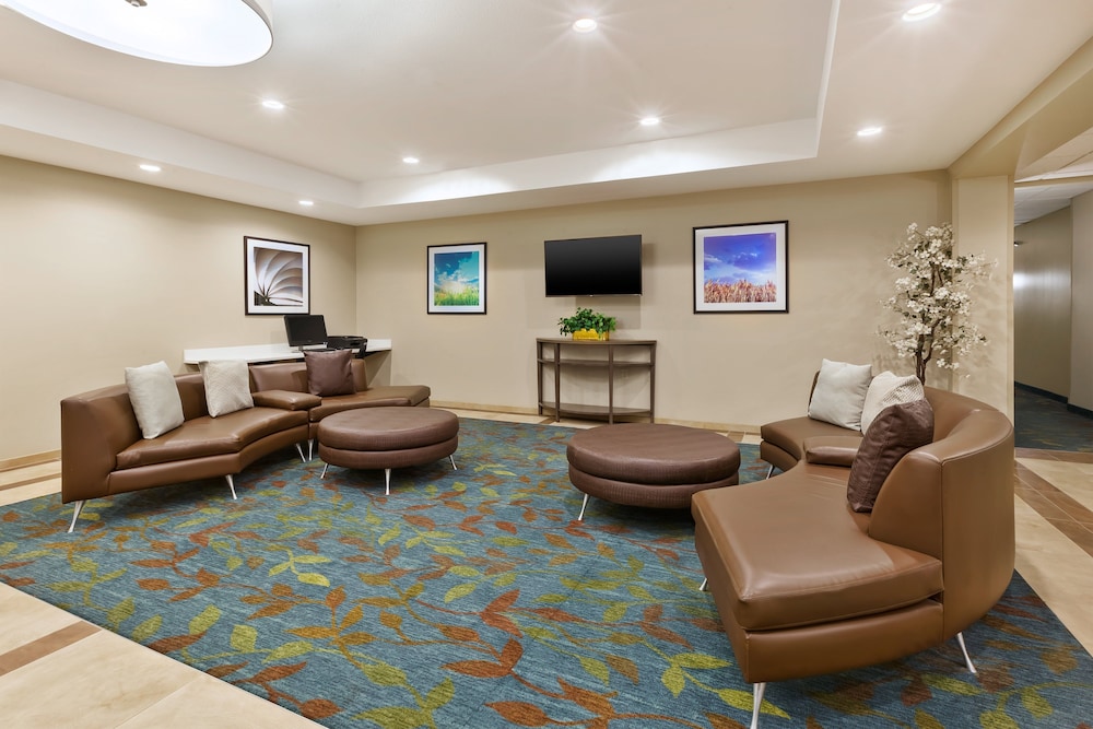 candlewood suites washington north by ihg
