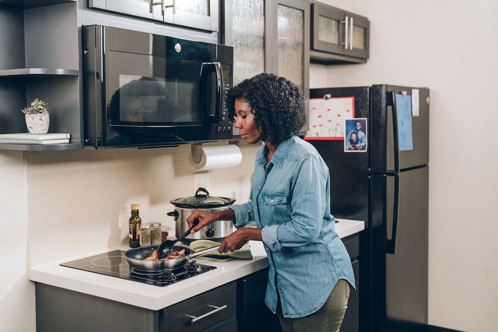 candlewood suites washington north by ihg