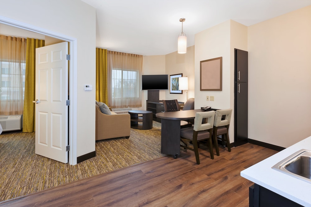 candlewood suites washington north by ihg