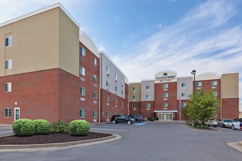 candlewood suites washington north by ihg