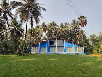 aarambh the creek breeze resort