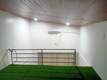 aarambh the creek breeze resort