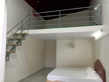 aarambh the creek breeze resort