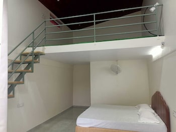 aarambh the creek breeze resort