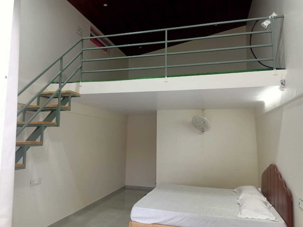 aarambh the creek breeze resort