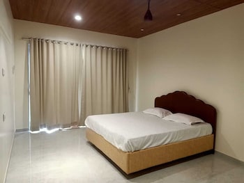 Aarambh The Creek Breeze Resort,,2 star
