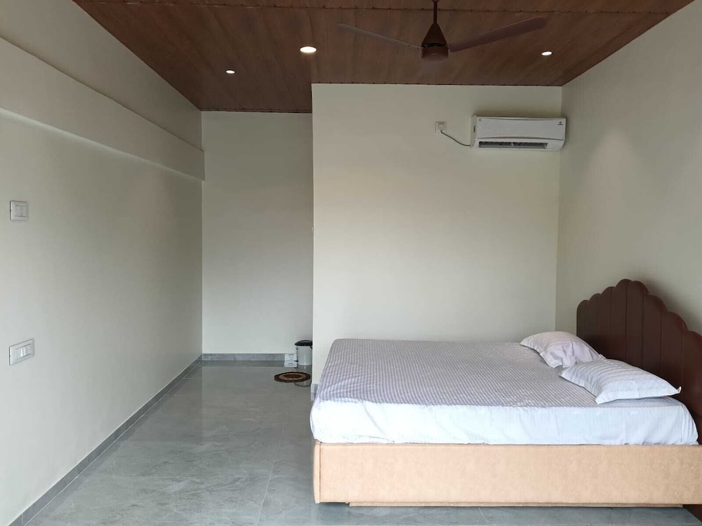 aarambh the creek breeze resort