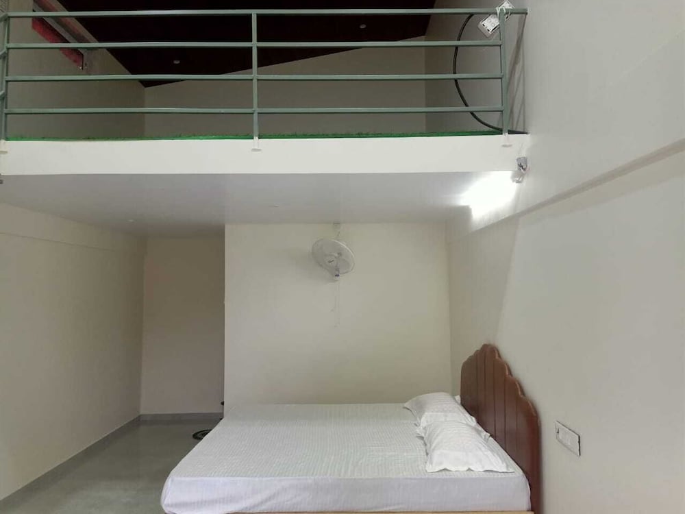 aarambh the creek breeze resort