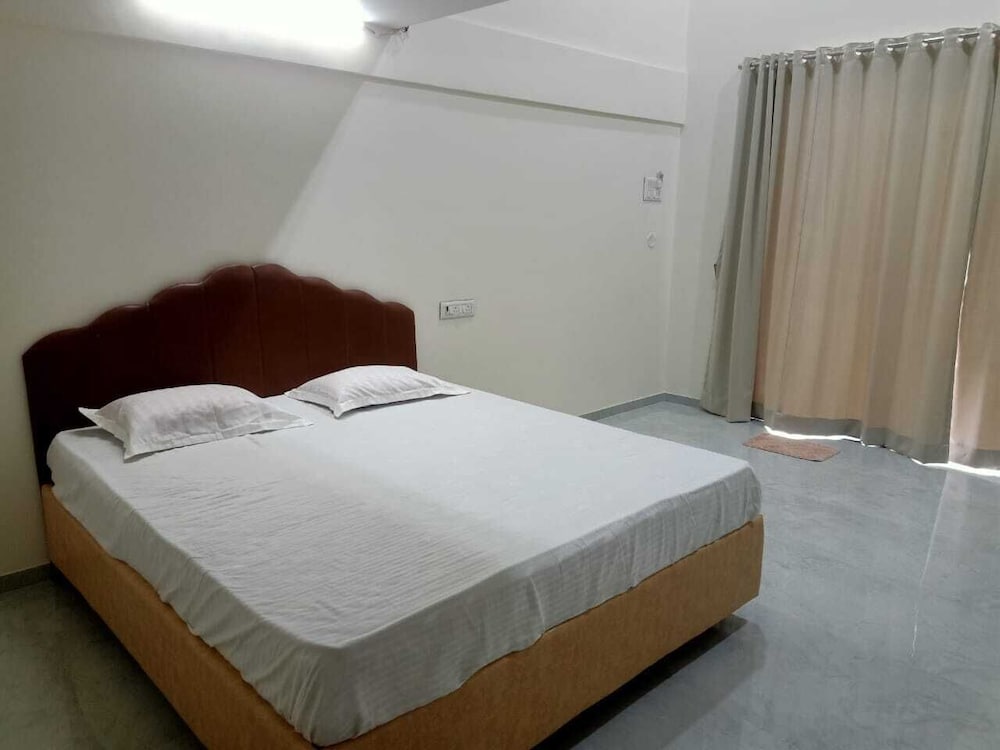 aarambh the creek breeze resort