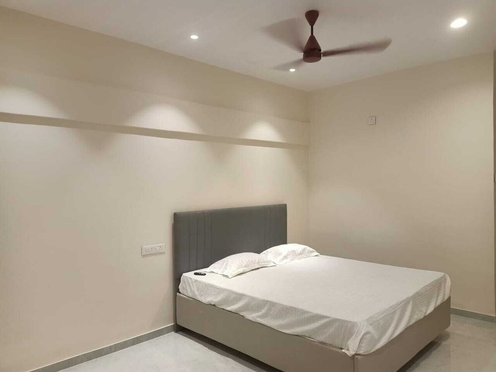 aarambh the creek breeze resort