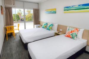 Palm Beach Hotel,Gold Coast>>Currumbin,3 star