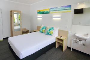 Palm Beach Hotel,Gold Coast>>Currumbin,3 star