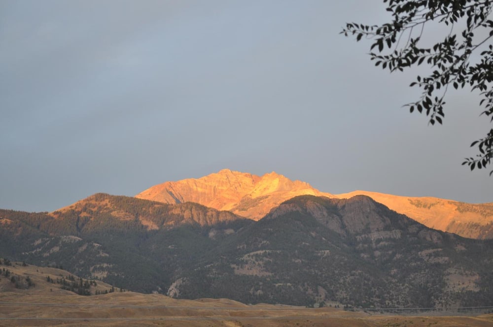 yellowstone village inn and suites