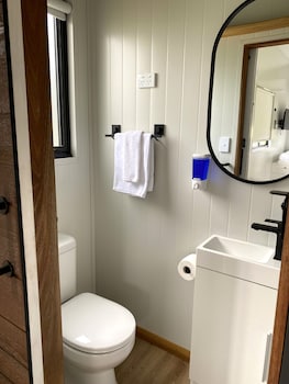 bellinger river tourist park