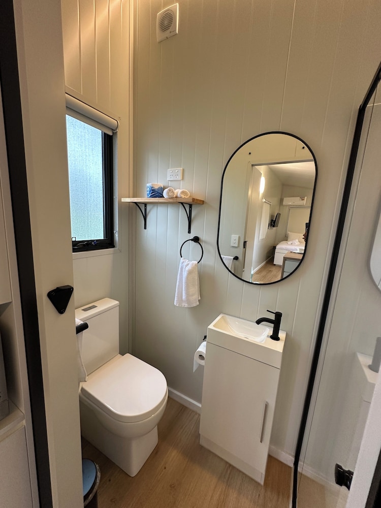 bellinger river tourist park