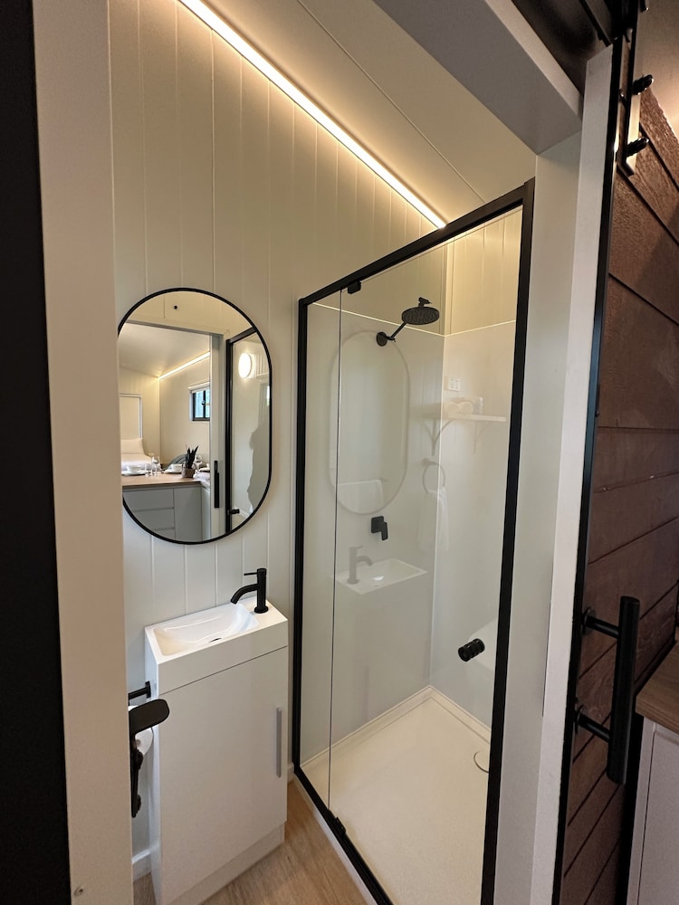 bellinger river tourist park