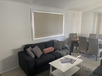 bellinger river tourist park