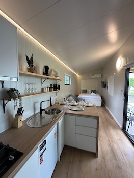 bellinger river tourist park