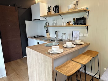 bellinger river tourist park