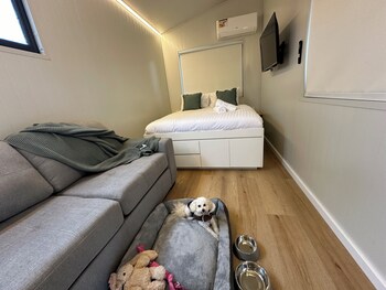 bellinger river tourist park