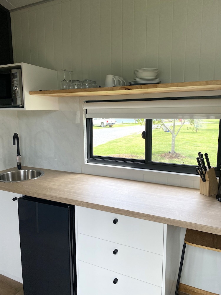 bellinger river tourist park