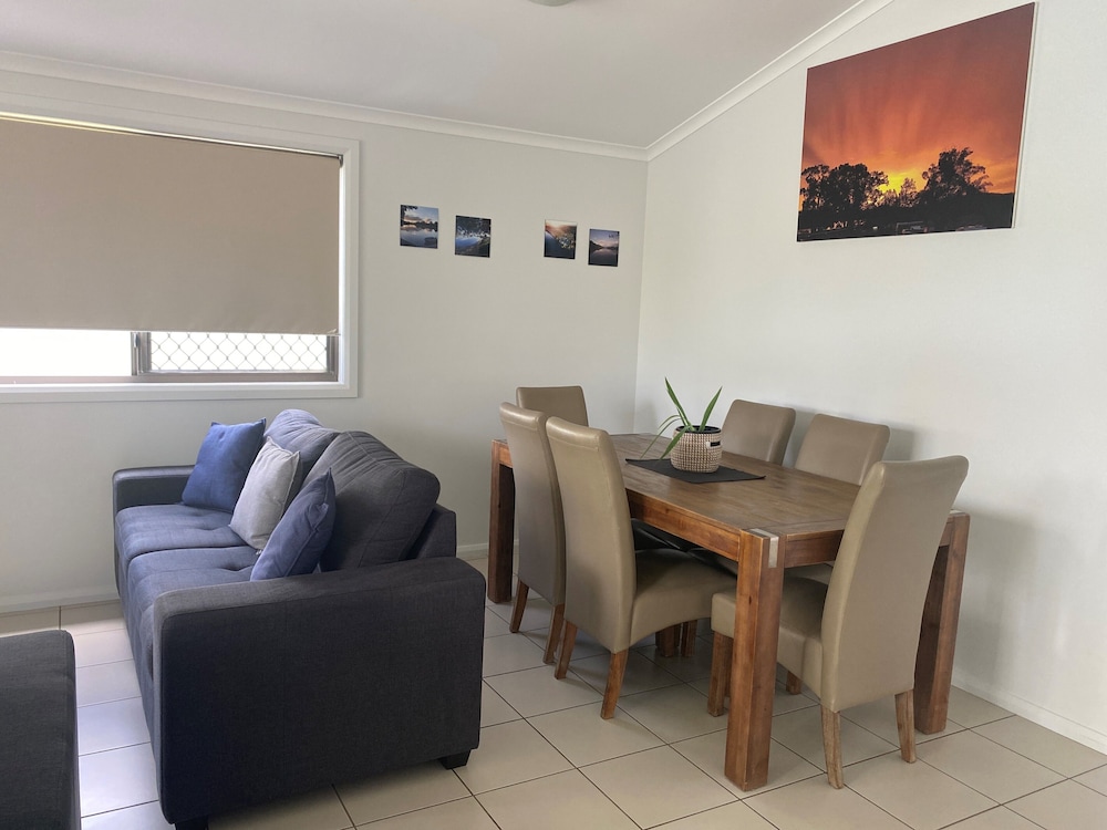 bellinger river tourist park