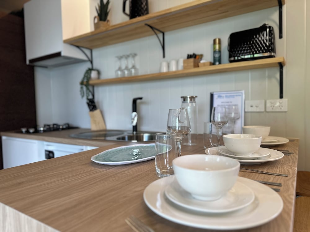 bellinger river tourist park