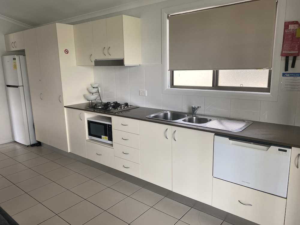 bellinger river tourist park