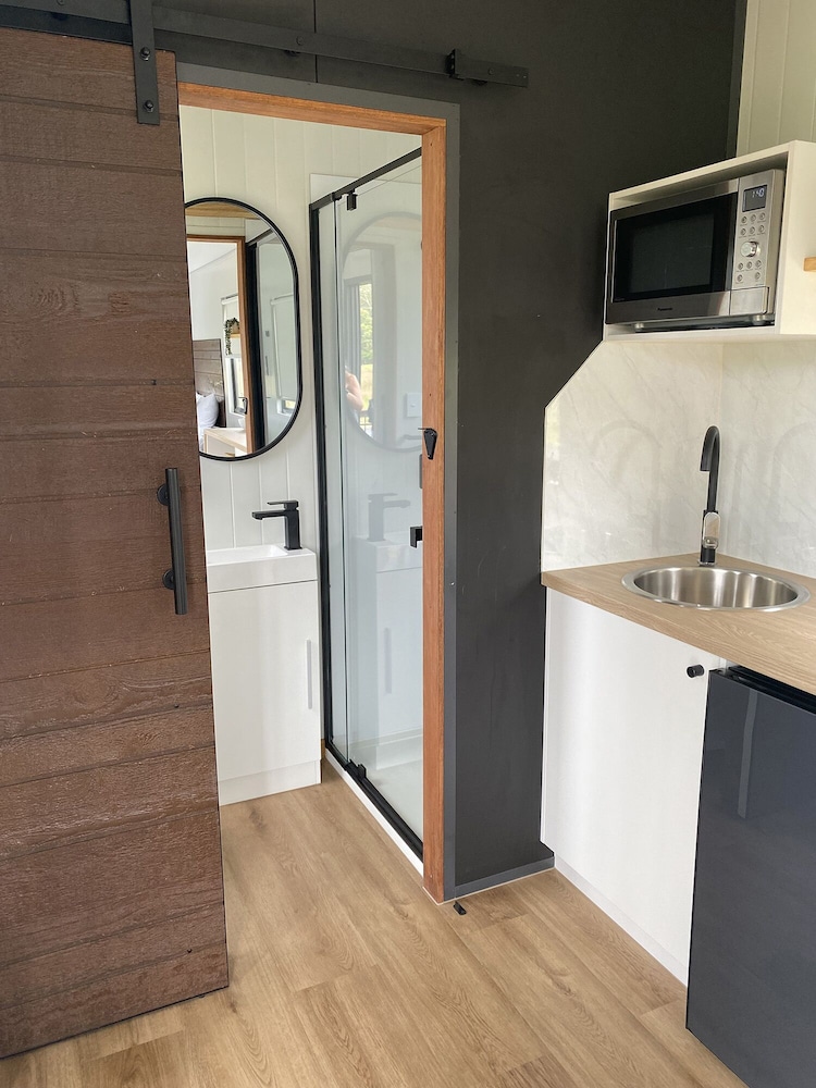 bellinger river tourist park